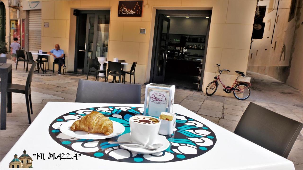 In Piazza Bed and Breakfast Mazara del Vallo Esterno foto